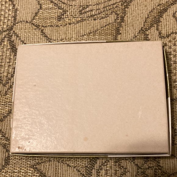 Antique 1940 Italian Coin Purse MINT in Original Box NEW - Picture 7 of 7